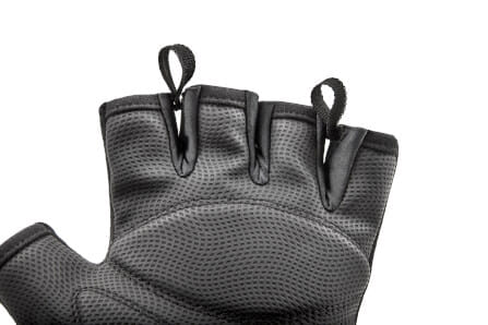 ถุงมือ Elite Training ADIDAS ADGB-14254-NL สีเขียว ไซส์M_5